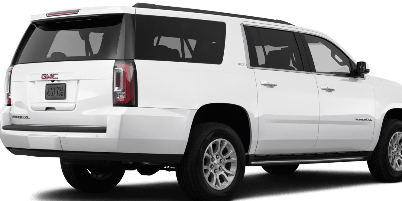 GMC YUKON XL 2015 1GKS1JKJ9FR278549 image